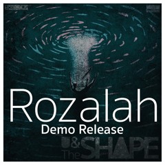 Rozalah - Demo Release