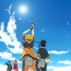 Naruto Opening 9