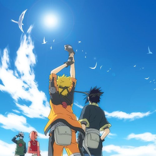 Listen to TCP Naruto Shippuden op 6 - 「 SIGN」 Abertura Em Português by  TCPunters in Música de anime playlist online for free on SoundCloud