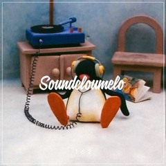 Soundcloumelo #162