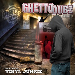 Subcriminal - Uptown Rebel - OUT NOW ON GHETTO DUB