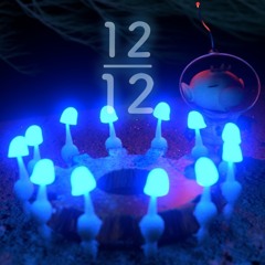 Mycelial Burrow