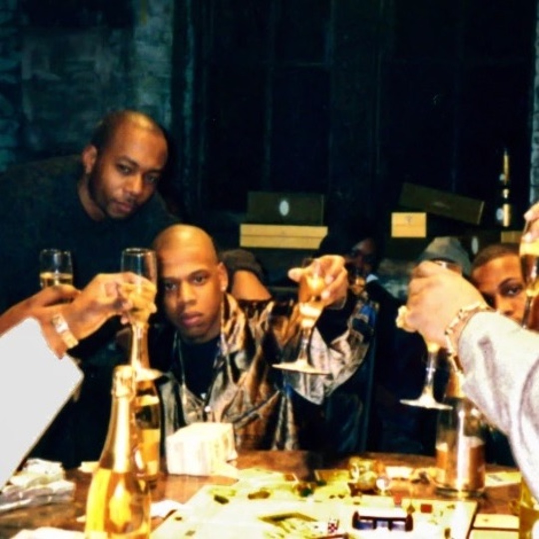 Jay-Z - Dead Presidents - YouTube