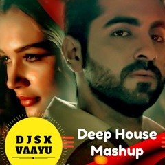 Halka Halka - Rahat Fateh Ali Khan - Deep House Mashup - DJ SX & VAAYU