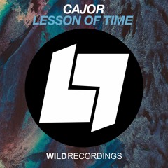 CAJOR - Lesson Of Time (Original Mix) (Free Download)