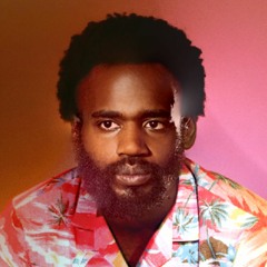 3005 Spikes (Death Grips + Childish Gambino Mashup)