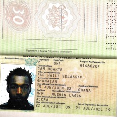 WHAT SO EVER By RASTAFARI Feat. Dej Loaf