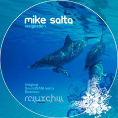 Mike Salta - Resignation (Original)