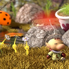 Pikmin 15th Anniversary