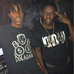 Jdola Feat. JackBoy - Trappin (FAST)