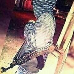 Mc Jocimar Terror do Rio Comprido [TURANO] ( Proibidao Antig