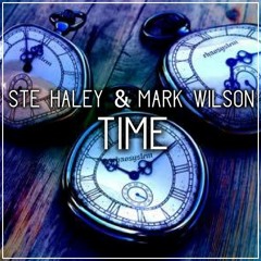Mark Wilson & Ste Haley - Time