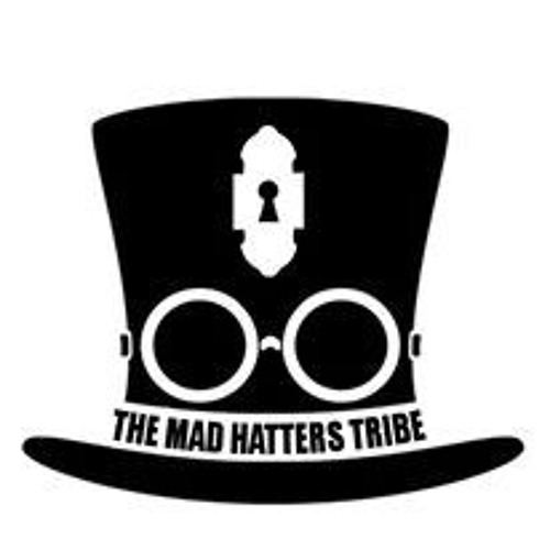 Stream Mad Hatter's Tribe Promo Mix by Daxsmooth Listen online for