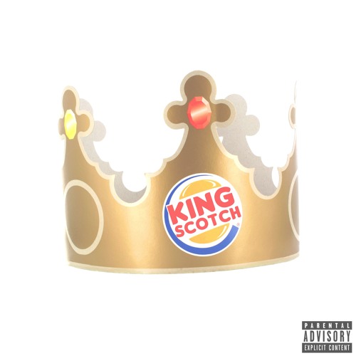 King Scotch (Prod. by Carcosa) .