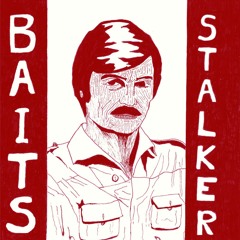 remix for Bait's  Waiting For the Knob twiddling mix