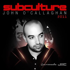 Tribute Mix To John O'Callaghan (Massive 2 Hours And 30 minutes Mix)