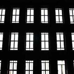 STAIRS WAX (vinyl mix 2017), Berlin