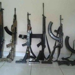 Mega Retrô FALLET FOGUETEIRO ( Proibidao Antigo