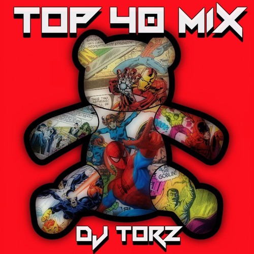 Stream Top 40 Pop Mix 2017 (Buy=Free Download) by Torz | Listen online for  free on SoundCloud