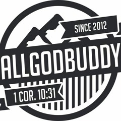 allGODbuddy - SAVED ME (prod. by king tall t)