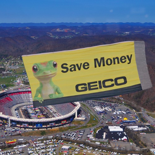 Geico Blimp [prod. Lil Twig]