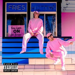 Alert Feat. Tawobi (Prod. Cat Soup)