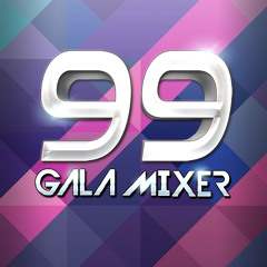 04 - NO TE PUEDO OLVIDAR - LuchoMalbranDj GalaMixer99 - LUCIANO PEREYRA