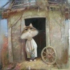 Буряки - Очеретяний Кіт (наживо)