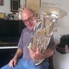 Concertino For Euphonium And Band