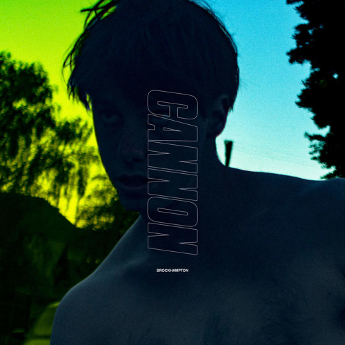 BROCKHAMPTON - Cannon