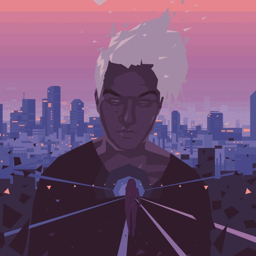 Paris Blohm - Let Me Go (feat. KARRA)