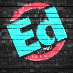 ED BRENNT # Black - Wonderful Life (Minimal Bootleg)
