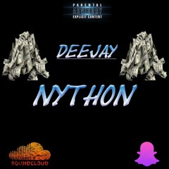Dj_NythoN ~~ Pâques Session (Preview)