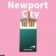 COMETHAZINE X EYEKEEM - FOOD CHAIN