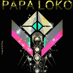 Candi Bianca with Papa Loko at Electrowerkz, London, 18th March 2017
