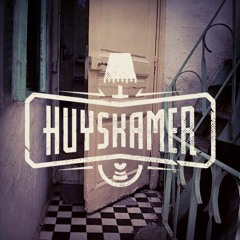 HUYSKAMER Grooves 009 - Lenny Harmony