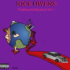 Nick Owens - Wake Up (Prod. Wonderlust )