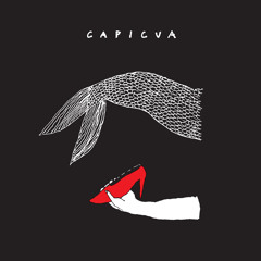 Capicua - Lupa (Instrumental 2014)