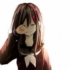 Nightcore - Wasting All These Tears