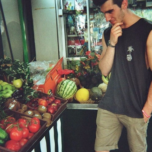 Unknown A - Unreleased