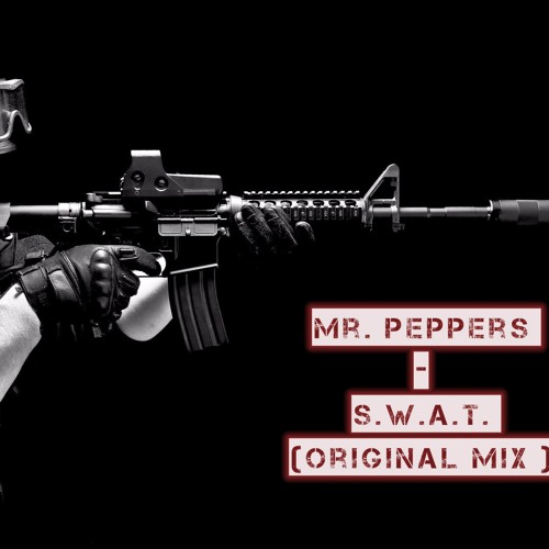 MR. Peppers - S.W.A.T (Original Mix) Premaster (Free Download)