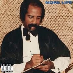 Drake " Lose You "  Type Beat (More Life)