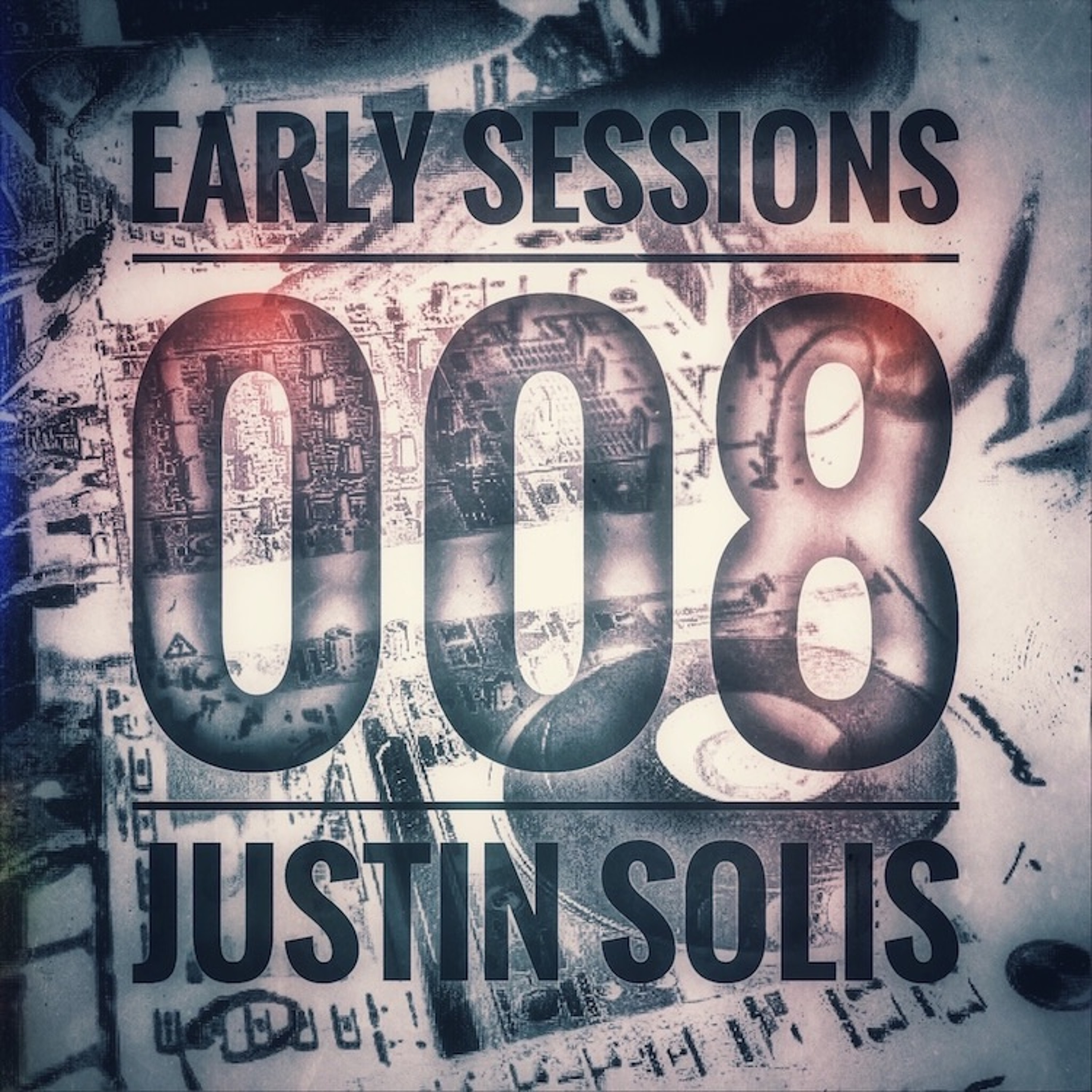 Justin Solis