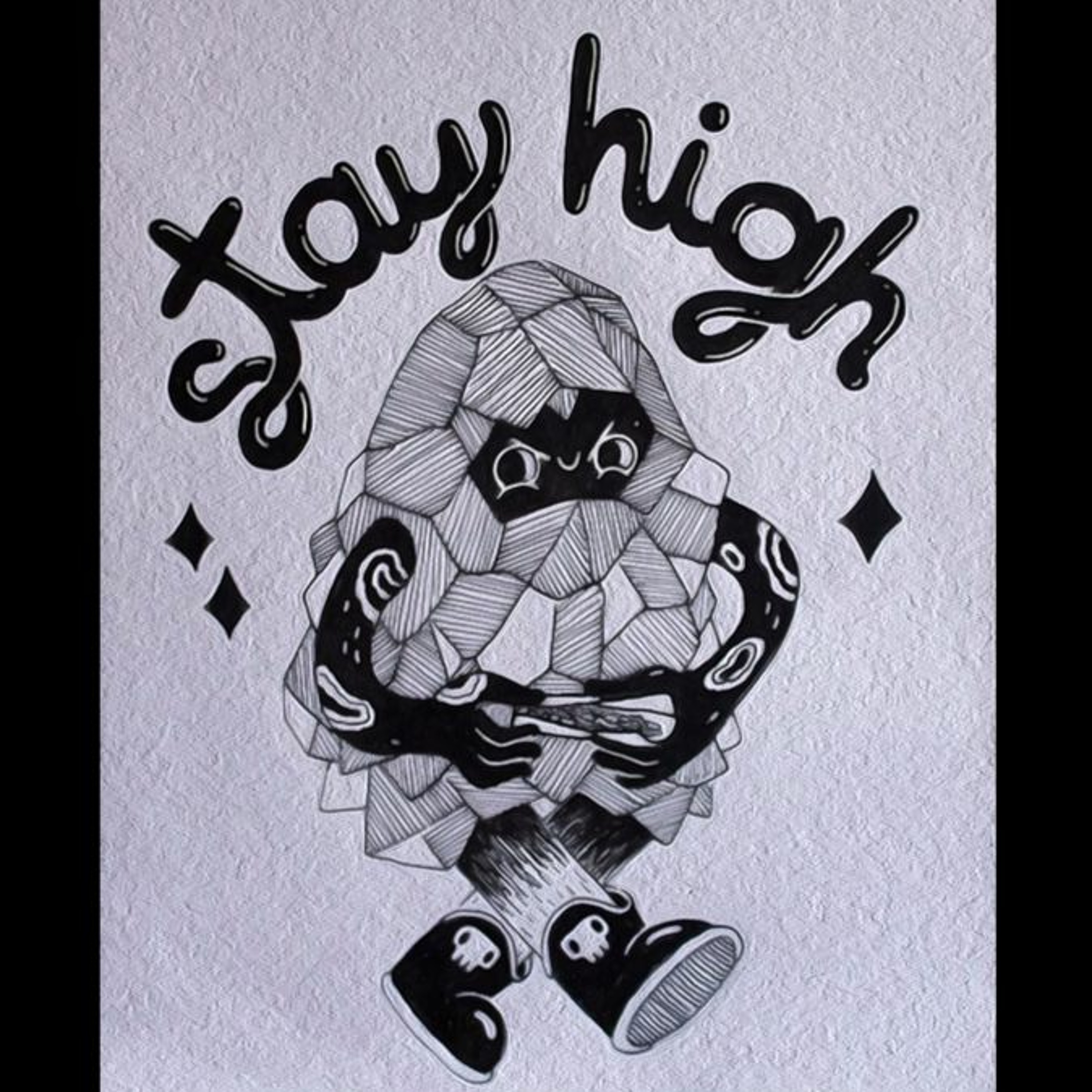 Mixtapes / Podcast / Nochi