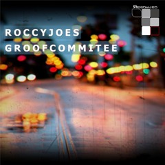 Groofcommitee (Original Mix) [Resorted]