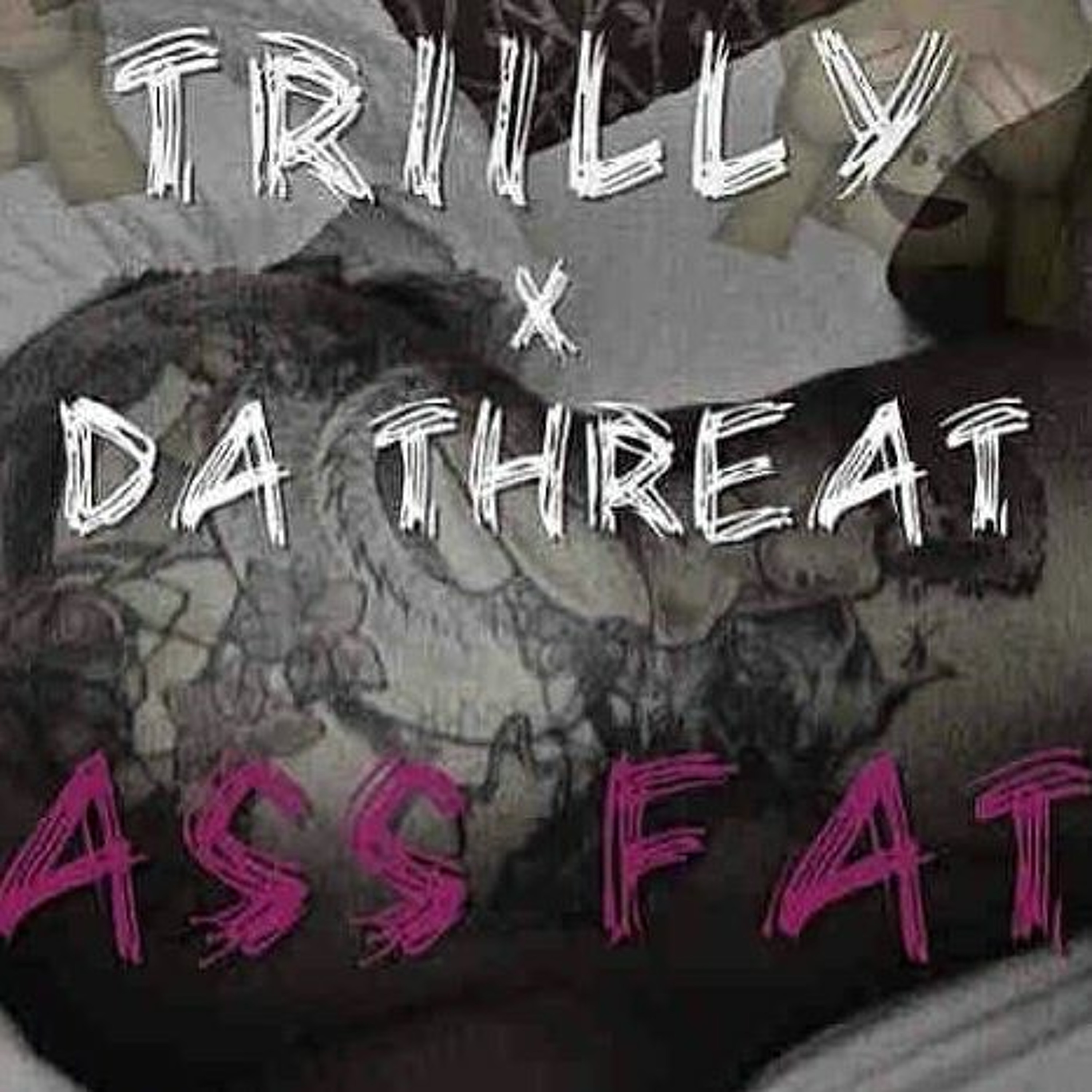 Ass Fat Fixed episode artwork
