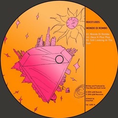 Deux K Plus Plus (Original Mix) [iq140]