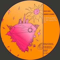 Still Looking At The Sun (Original Mix) [iq140]