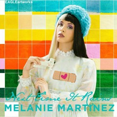 Melanie Martinez - Blue Knees/Next Time It Rains (Official Audio) [HQ]