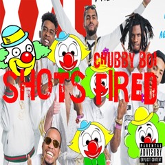 Chubby Boi- Shots Fired ( Taking Niggaz Food ) Vol.1